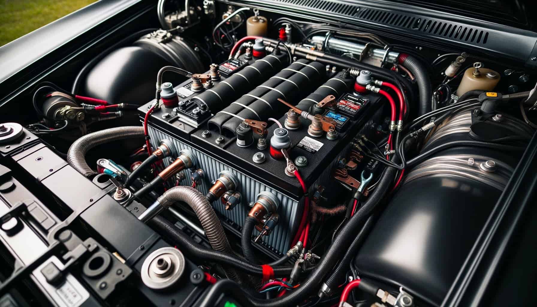 The Vital Pulse: Navigating Battery Car Repair - 5th Gear Automotive