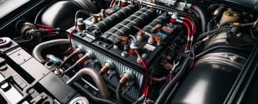The Vital Pulse: Navigating Battery Car Repair