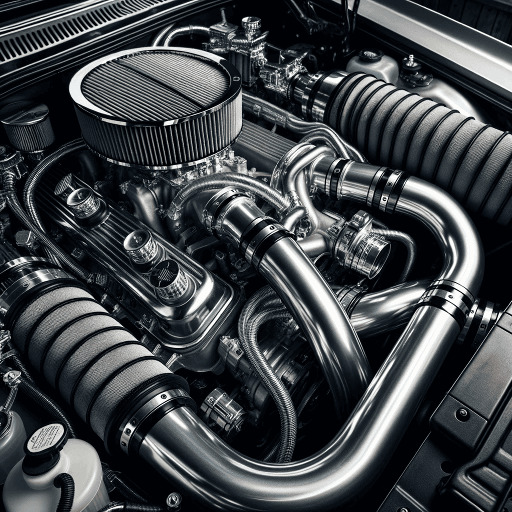 Uncovering the Myth: cold air intake transmission problems