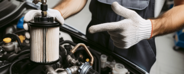Understanding the Importance of Fuel Filter