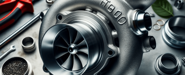 Comprehensive Guide to Turbocharger Maintenance
