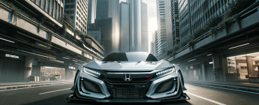 Unleashing the Power: Performance Aspects of Honda Cars