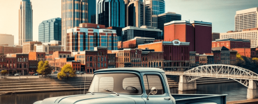 Comparing Ford Dealerships in Nashville