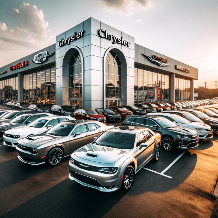 chrysler dealership nashville, best choices