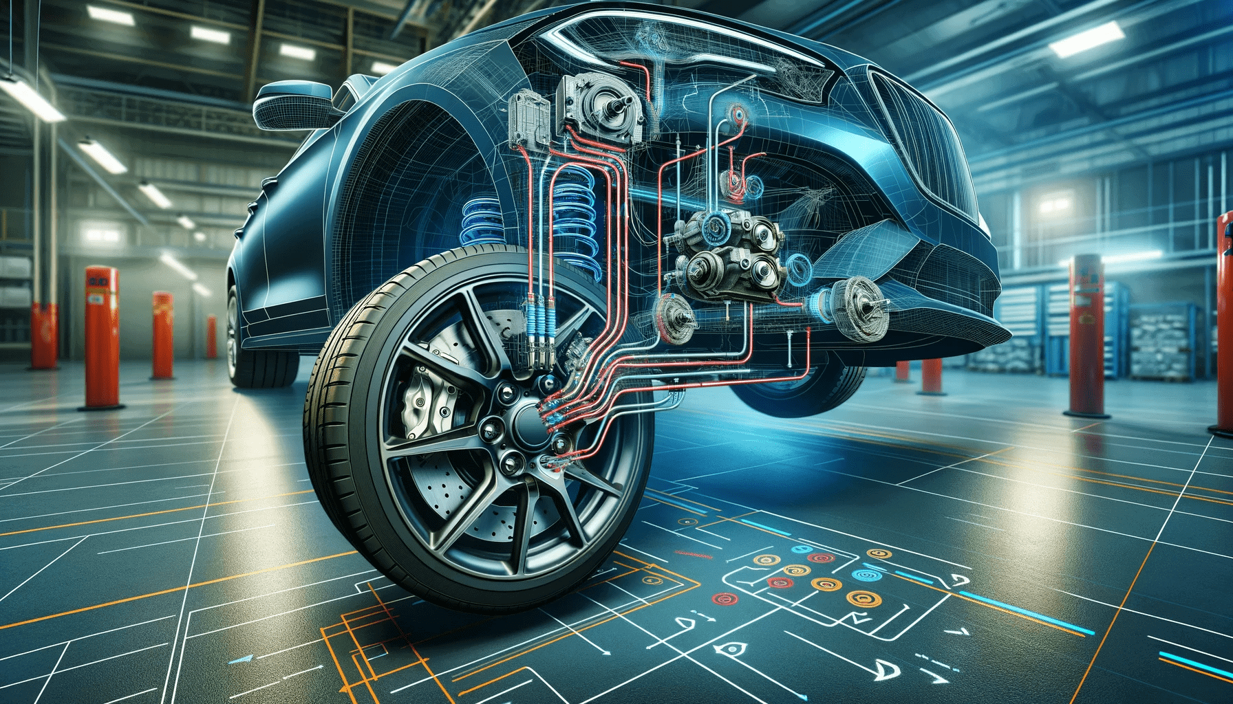 Electronic brake distribution: Unlock the Secrets