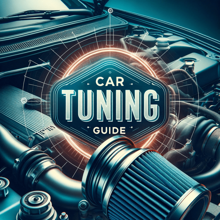 Beginner's tuning guide for you