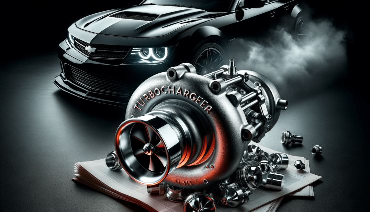 Turbocharged tuning methods for you