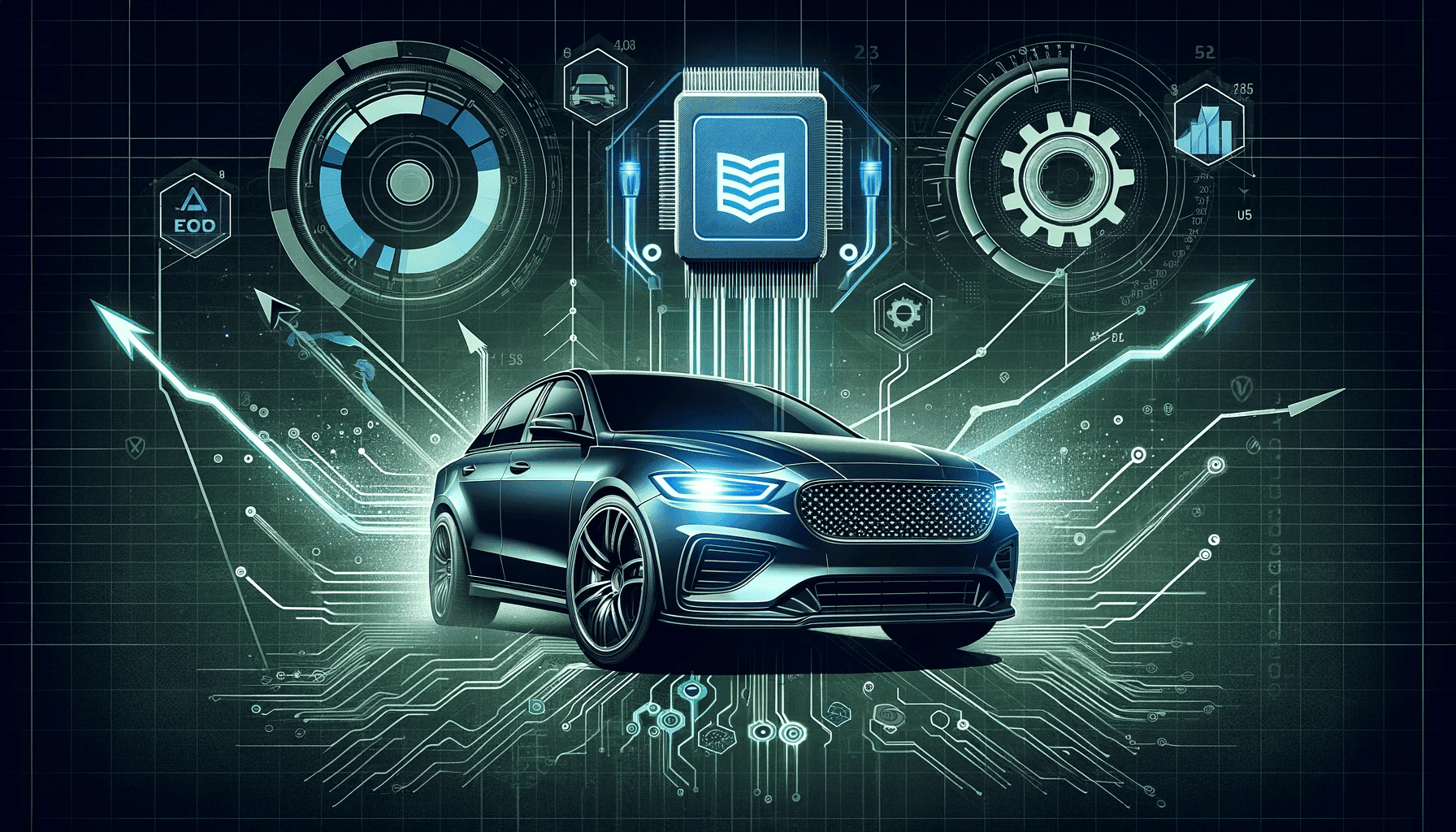 ECU Remapping Basics: Unlocking a Potential