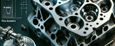 Cylinder Head Porting:  Unlock the Full Potential