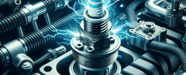 Ignition System Enhancements: Spark Engine’s Potential