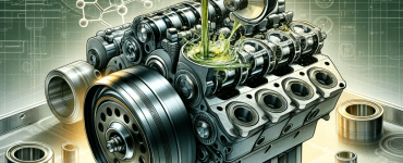 Reducing Engine Friction for Enhanced Performance