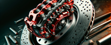 Brake Caliper Enhancements: Unlocking Performance
