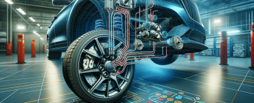 Electronic brake distribution: Unlock the Secrets