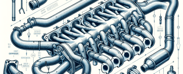 Exhaust Manifold Upgrades: Boost Performance