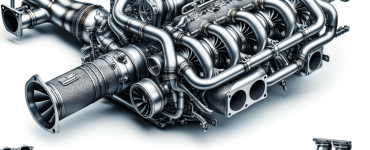 Optimizing Exhaust Systems for Turbocharged Engines