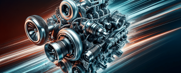 Turbocharger vs Supercharger: Unleashing Performance Gains