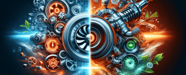 Turbocharger vs Supercharger: Maintenance Differences