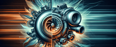 Impact on fuel economy: Turbocharger vs Supercharger