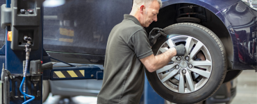 Tire and Wheel Tuning: Maximizing Performance