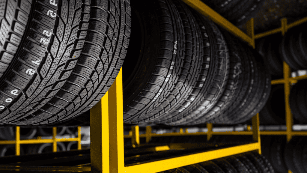 Basics of Tire Selection (2025)