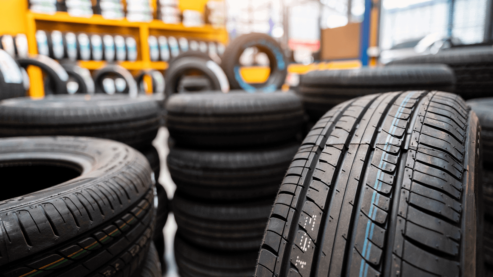 Seasonal Tire Choices: Navigating the Options for Enhanced Safety and Performanc