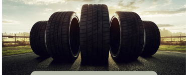 Deciphering Tire Tread Patterns