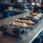 Cold Air Intake Systems Brand Comparison: Comprehensive Performance Analysis and Testing Data