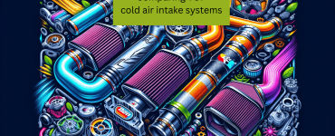 Brand Comparisons: Cold Air Intake Systems