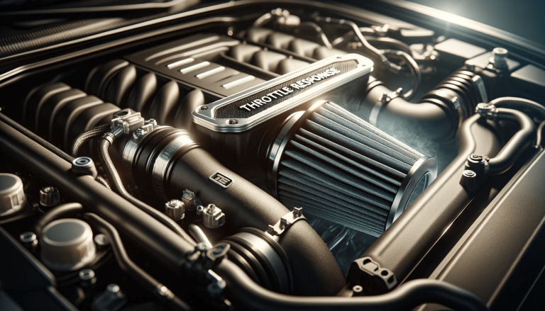 Exploring Throttle Response Improvement: Why It Matters for Your Vehicle Part 2