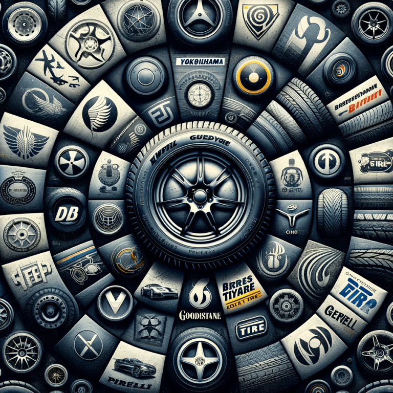 Tire brands comparison:our guide picture