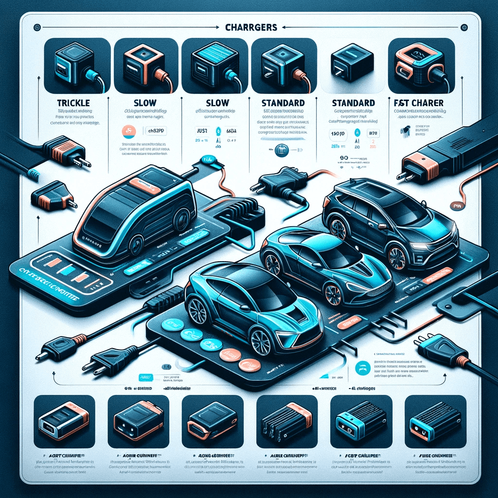 Battery charging best practices - 5th Gear Automotive