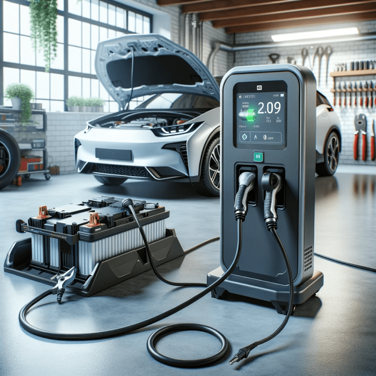 Battery Charging Best Practices (2025)
