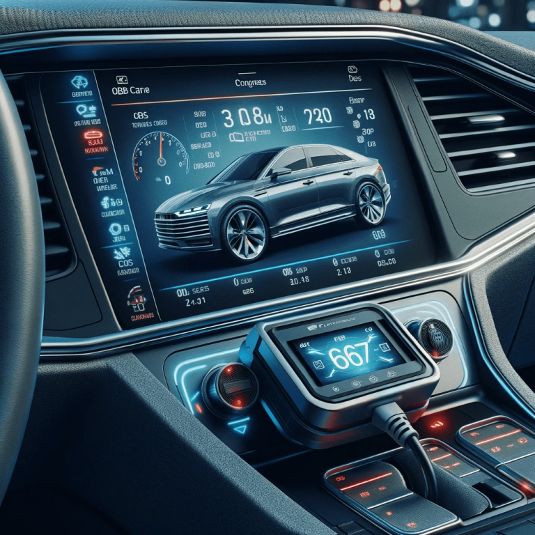 OBD-II Scanner Usage: Mastering Vehicle Diagnostics (2025)