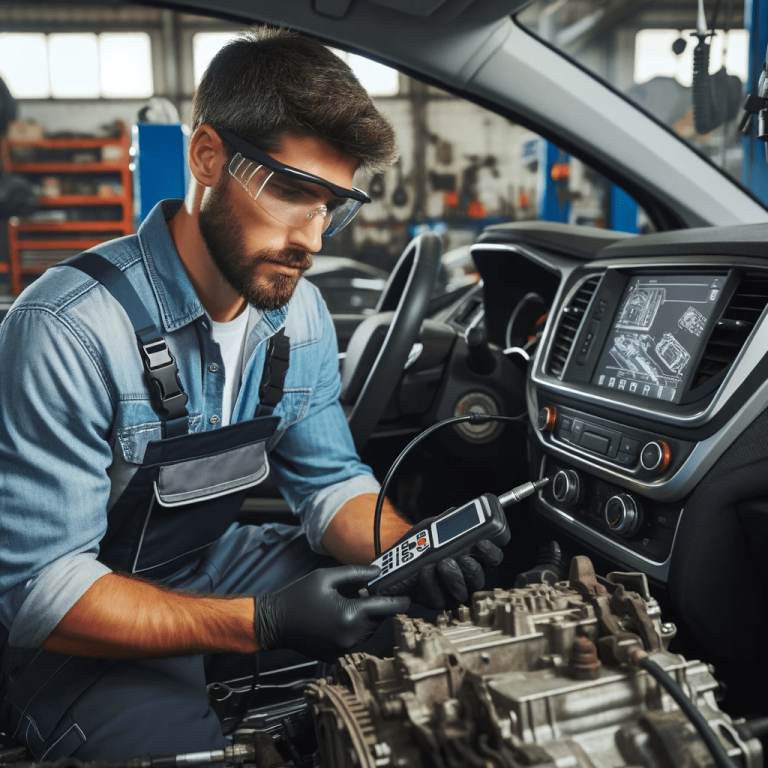 Transmission Diagnostic Tools (2025) Part 2
