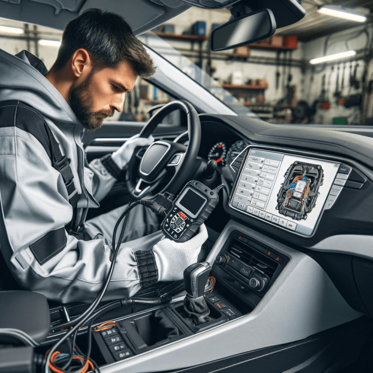 Advanced Airbag System Diagnostics (2025) Part 2