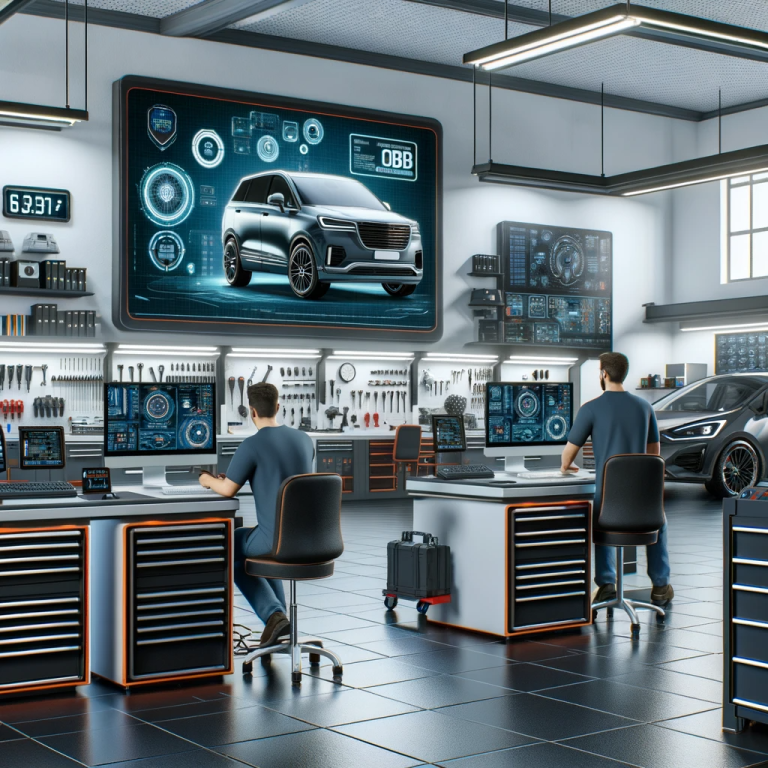 Advanced Emissions System Diagnostic (2025) Part 2