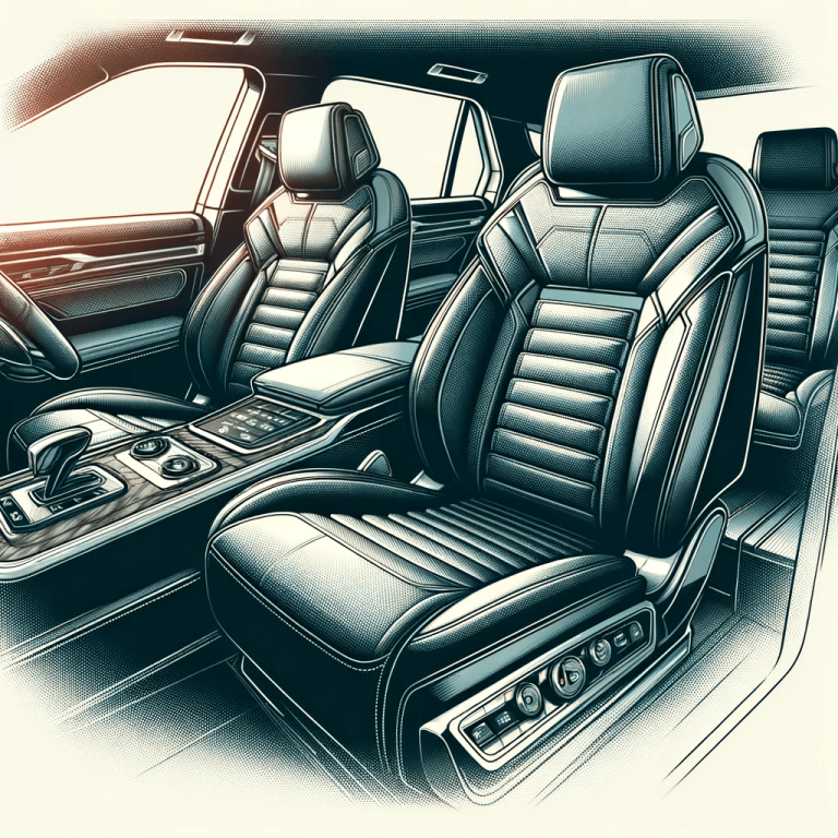 Heated and Cooled Seat Installations Part 3
