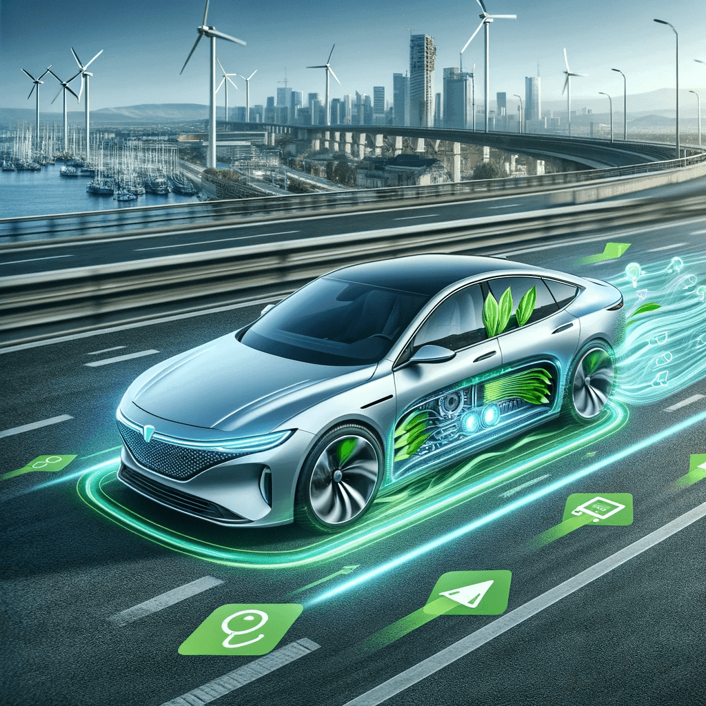 Aerodynamics and fuel economy