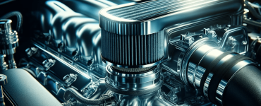 Cold air intake benefits: Performance gains