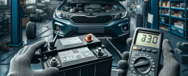 Understanding the Basics of Battery Care for Your Vehicle