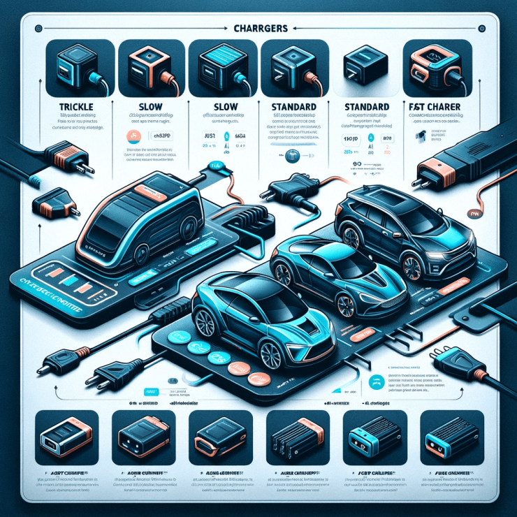 Battery charging best practices: in our guide