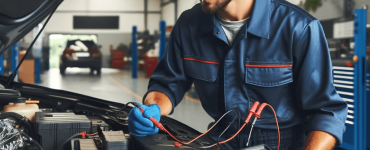 Electrical System Troubleshooting: A Comprehensive Guide