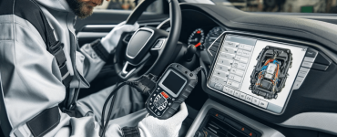 Advanced Airbag System Diagnostics: Ensuring Vehicle Safety
