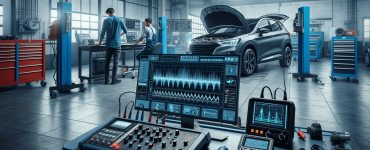 Understanding the Role of Noise and Vibration Diagnostics