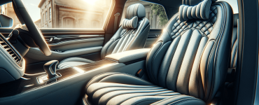 Enhancing Comfort in Cars: Seat cushioning enhancements