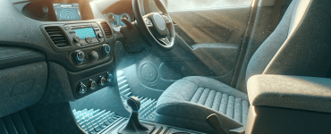Soundproofing Techniques for Enhanced Car Comfort