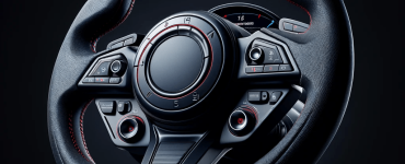 Ergonomic Steering Wheel Designs: Enhancing Driving Experience