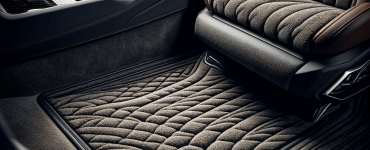 The Ultimate Guide to Upgraded Floor Mats