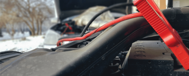 Cold Weather Battery Care: Navigating the Chill