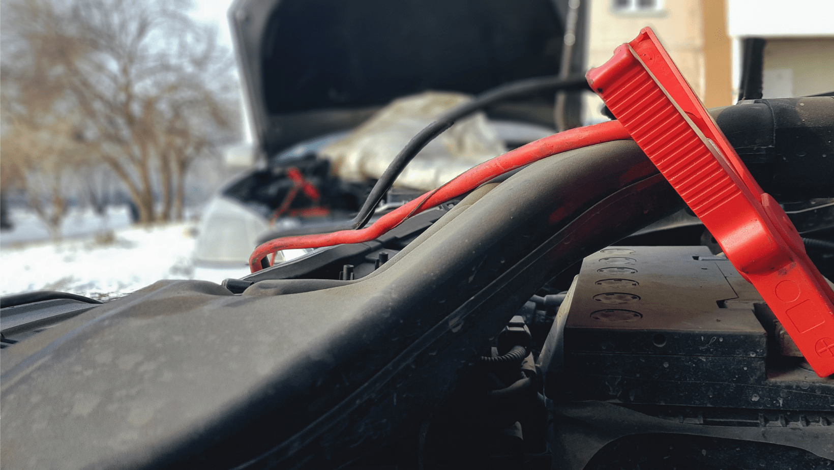 Cold weather battery care: winter guide